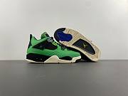 Jordan 4 Retro Manila  HO19 MNJDLS 416 LN3 - 2