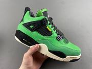 Jordan 4 Retro Manila  HO19 MNJDLS 416 LN3 - 4