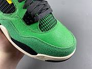 Jordan 4 Retro Manila  HO19 MNJDLS 416 LN3 - 3