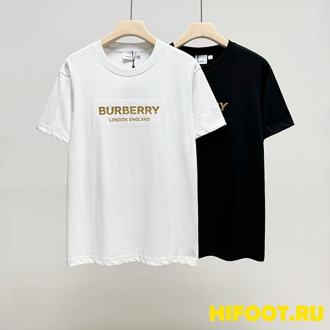 Burberry T-shirt 2024060706 - 1