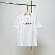 Burberry T-shirt 2024060706 - 4