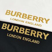 Burberry T-shirt 2024060706 - 3