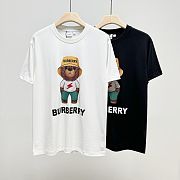 Burberry T-shirt 2024060707 - 1