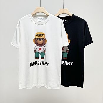 Burberry T-shirt 2024060707