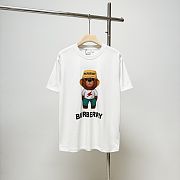 Burberry T-shirt 2024060707 - 5