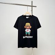 Burberry T-shirt 2024060707 - 4