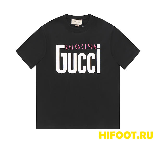 Gucci T-shirt 2024060708 - 1