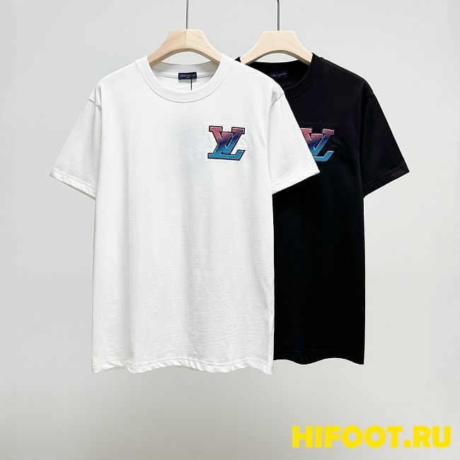 LV T-shirt 2024060709 - 1