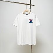 LV T-shirt 2024060709 - 4