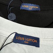 LV T-shirt 2024060709 - 6