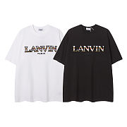 Lanvin T-shirt 2024060711 - 1