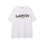 Lanvin T-shirt 2024060711 - 5