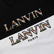 Lanvin T-shirt 2024060711 - 2