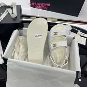 Chanel sandal 2024060702 - 5