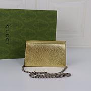 Gucci Dionysus woc mini 16.5CM - 4