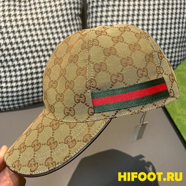 GUCCI hat 2024061201 - 1