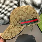 GUCCI hat 2024061201 - 1