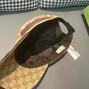 GUCCI hat 2024061201 - 5