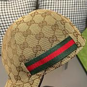 GUCCI hat 2024061201 - 4