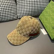 GUCCI hat 2024061201 - 2