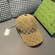 GUCCI hat 2024061201 - 3