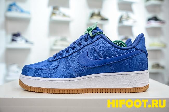 Nike air force 1 low 2024061301 - 1