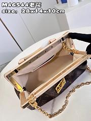 LV Monogram Clutch 28*14*10CM  - 5