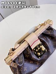 LV Monogram Clutch 28*14*10CM  - 3