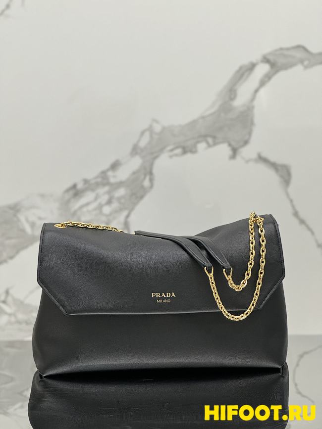 Prada shoulder bag 39*14*12cm 2026061301 - 1