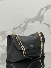 Prada shoulder bag 39*14*12cm 2026061301 - 5