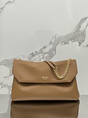 Prada shoulder bag 39*14*12cm 2024061302 - 1