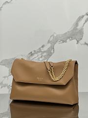 Prada shoulder bag 39*14*12cm 2024061302 - 2