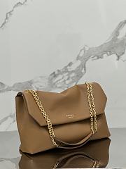 Prada shoulder bag 39*14*12cm 2024061302 - 4