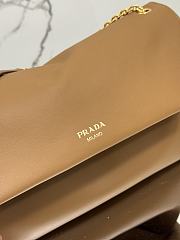 Prada shoulder bag 39*14*12cm 2024061302 - 5