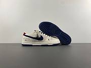 LV X Nike SB Dunk Low  FC1688-134 - 6