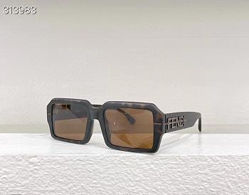 Fendi Sunglasses 2024061502