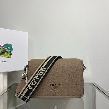 Prada bag 23*15.5*9CM 