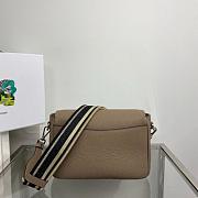 Prada bag 23*15.5*9CM  - 5