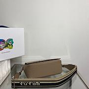 Prada bag 23*15.5*9CM  - 3