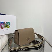 Prada bag 23*15.5*9CM  - 4