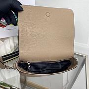 Prada bag 23*15.5*9CM  - 2