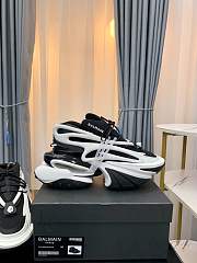 Balmain sneaker 202461801 - 5