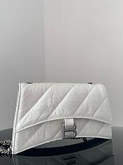 Balenciaga Crush mini 21CM  - 3