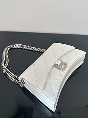 Balenciaga Crush mini 21CM  - 4