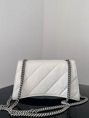 Balenciaga Crush mini 21CM  - 5