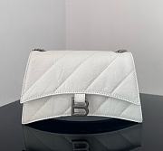 Balenciaga Crush mini 21CM  - 1