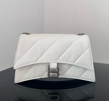 Balenciaga Crush mini 21CM 