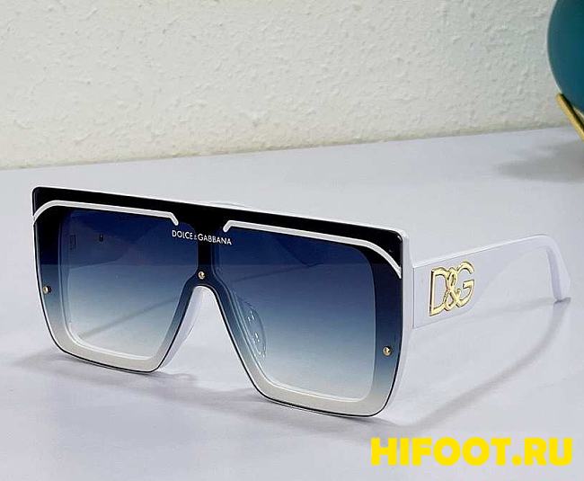 D&G SUNGLASSES DG6181B 2024061901 - 1