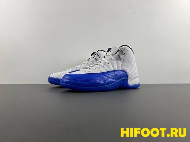 Air Jordan 12  CT8013-116  - 1