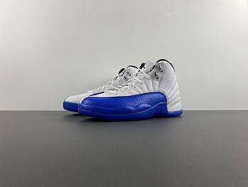 Air Jordan 12  CT8013-116 